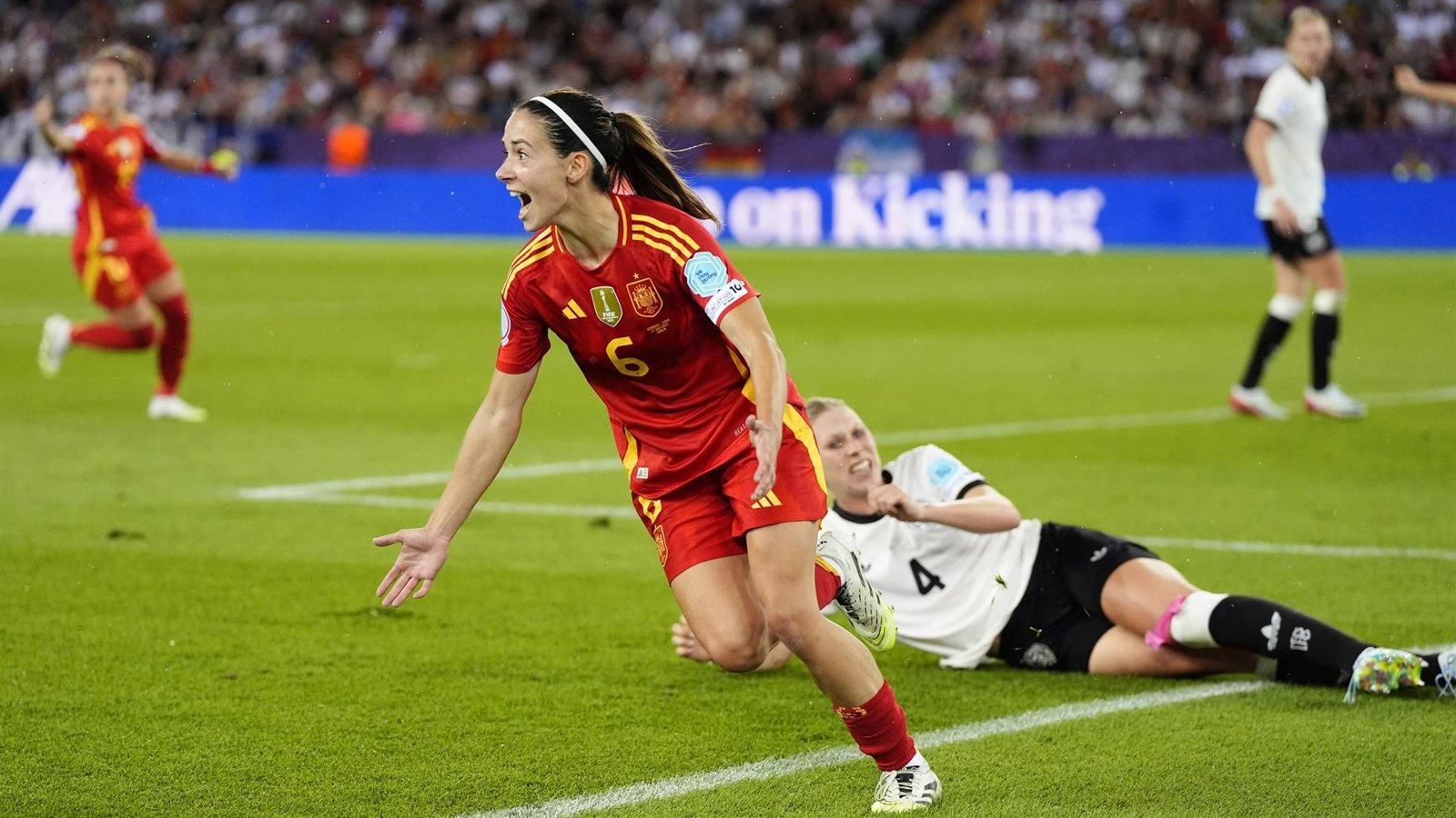 España arranca sin complejos la búsqueda de un nuevo éxito