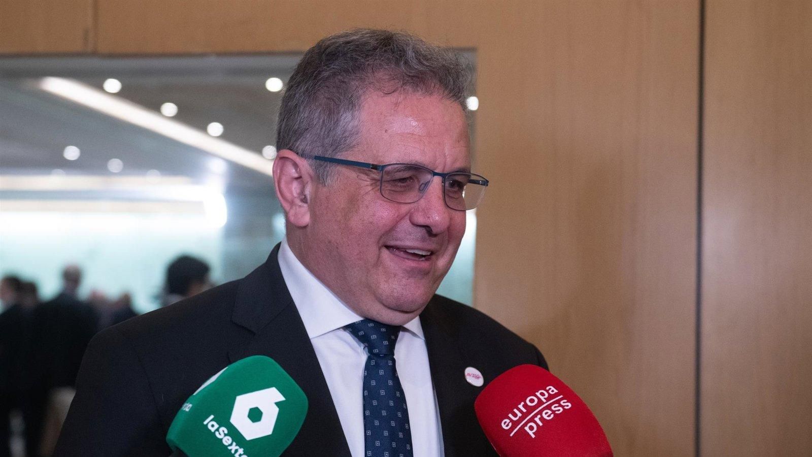 Parla contará con estación de Alta Velocidad conectada a la red de Cercanías