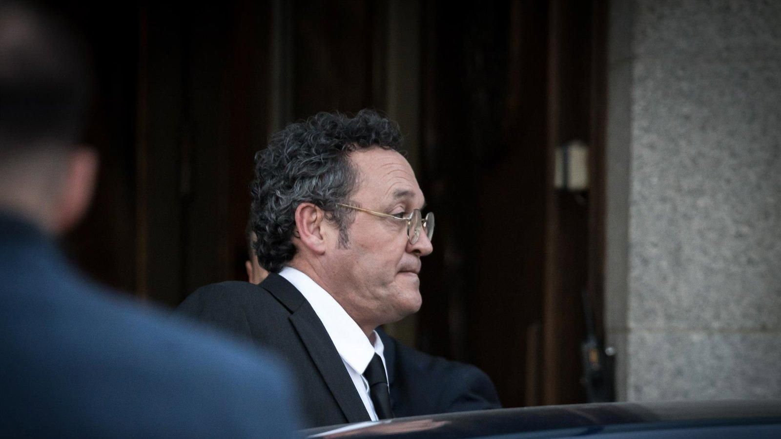 El Gobierno respeta pero no comparte la condena al fiscal general Álvaro García Ortiz y prepara su sustitución