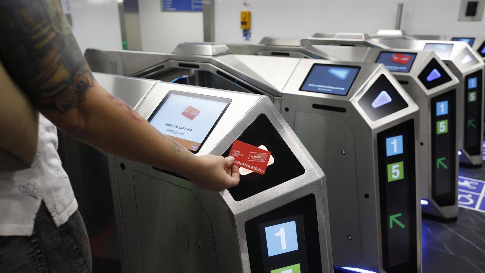 La Comunidad de Madrid refuerza la operatividad del “cerebro” del transporte público