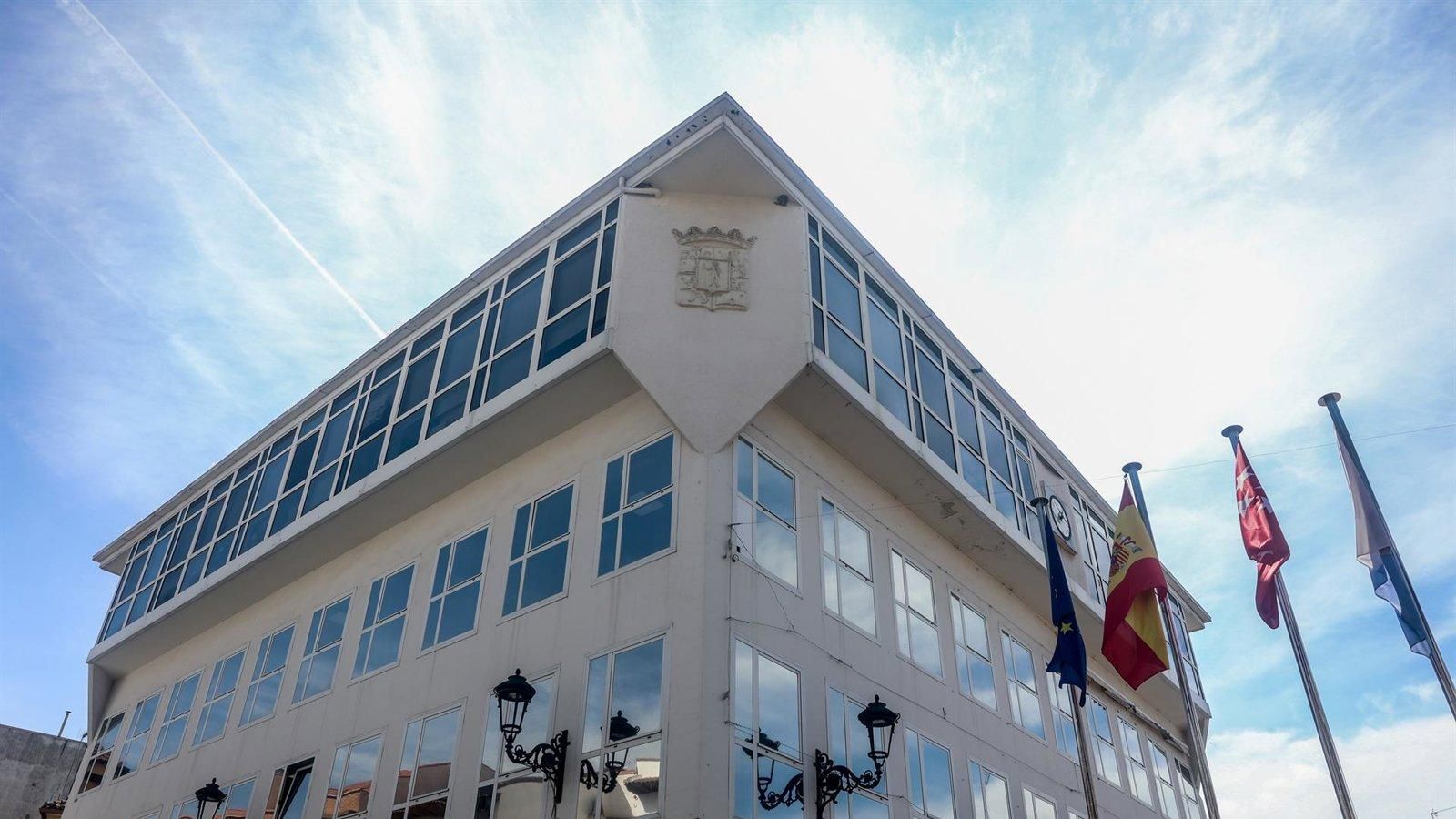 La Policía Local de Arganda retira casi una veintena de coches abandonados durante el mes de noviembre