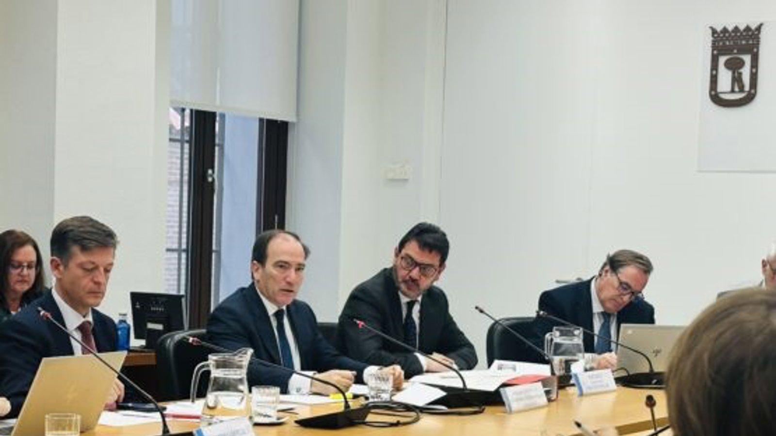 El Ayuntamiento de Madrid prevé construir 50.000 nuevas viviendas, la mitad protegidas, en Valdecarros