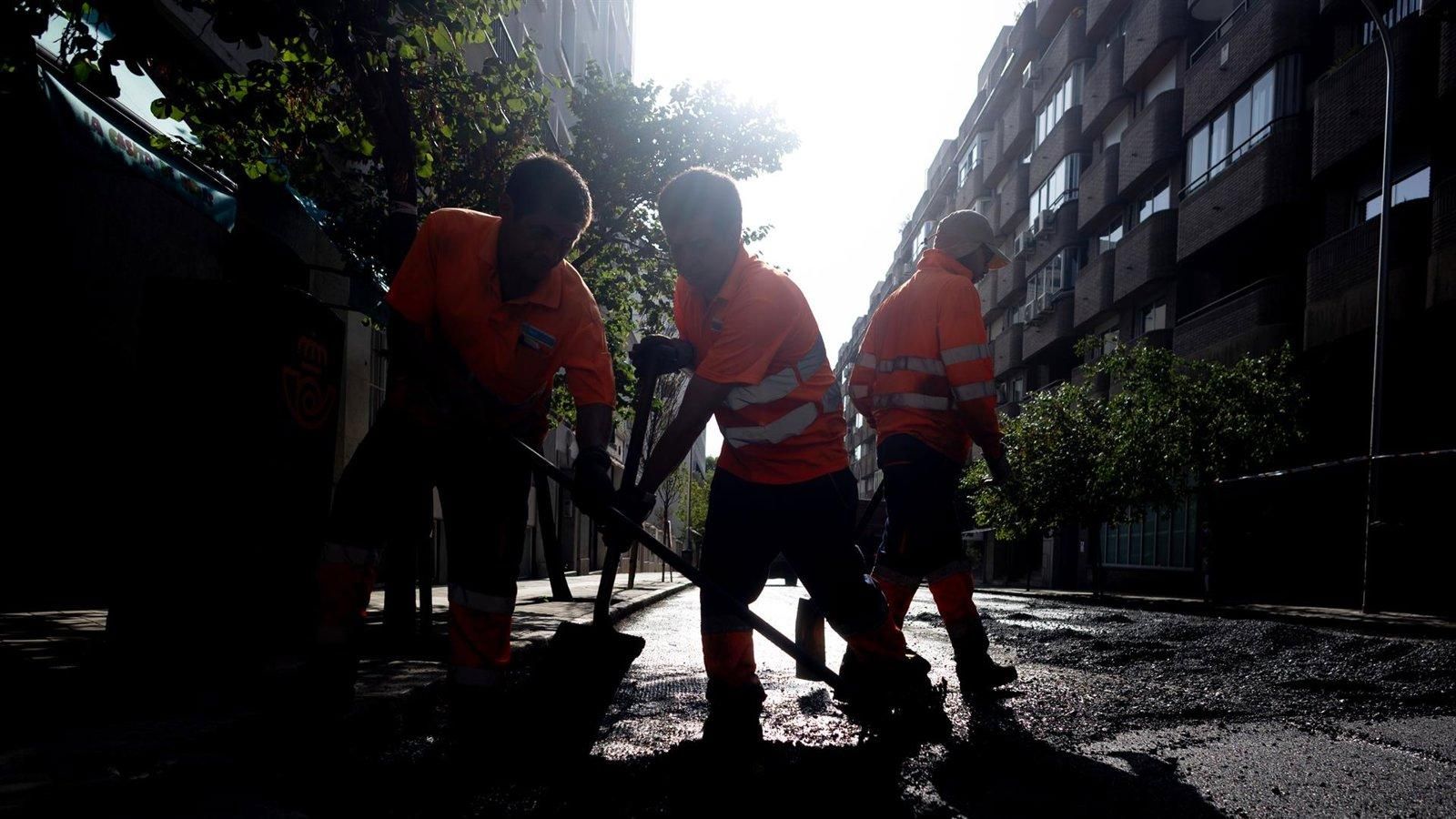 Madrid remodelará la calle Alcalá entre Cibeles y la plaza de la Independencia