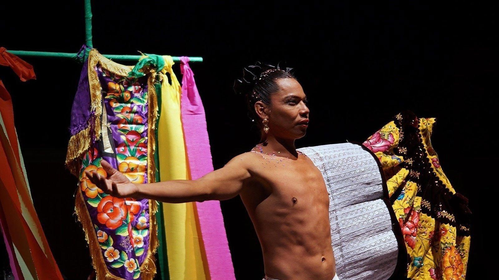 Condeduque acogerá tres estrenos del Festival de Otoño del 7 al 29 de noviembre