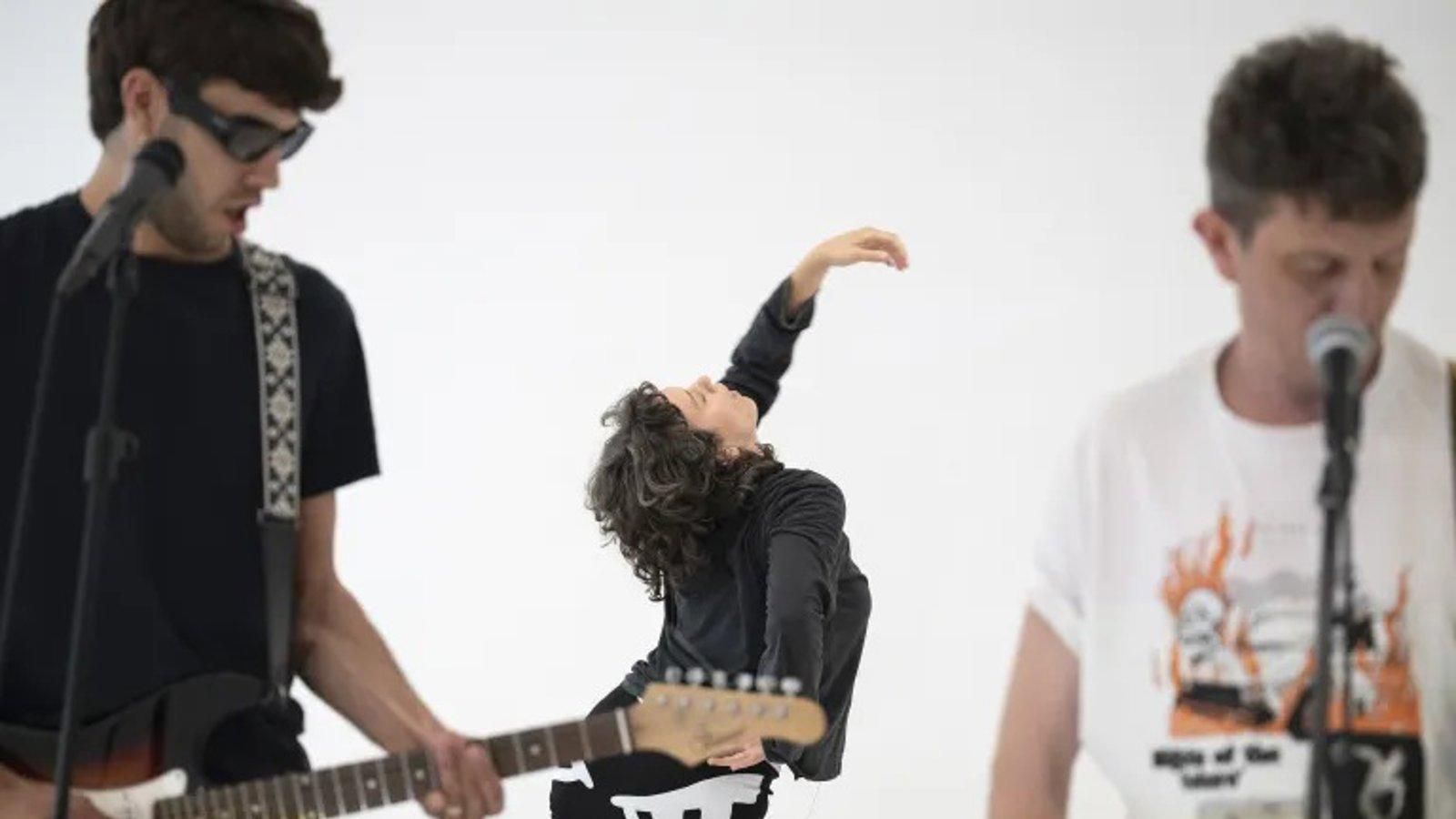 Danza, teatro y circo marcan la programación cultural de Condeduque en diciembre