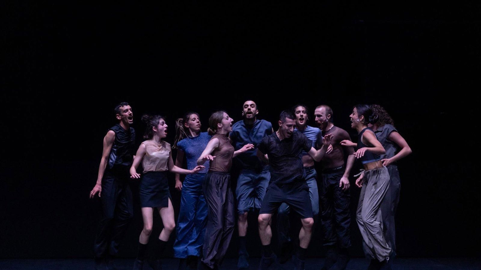 Madrid impulsa su agenda cultural con el Festival de Otoño y Miradas Flamenkas