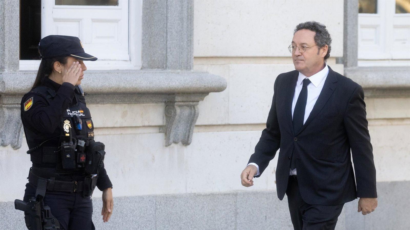 Choque entre las fiscales de Madrid en el juicio por la filtración del caso González Amador