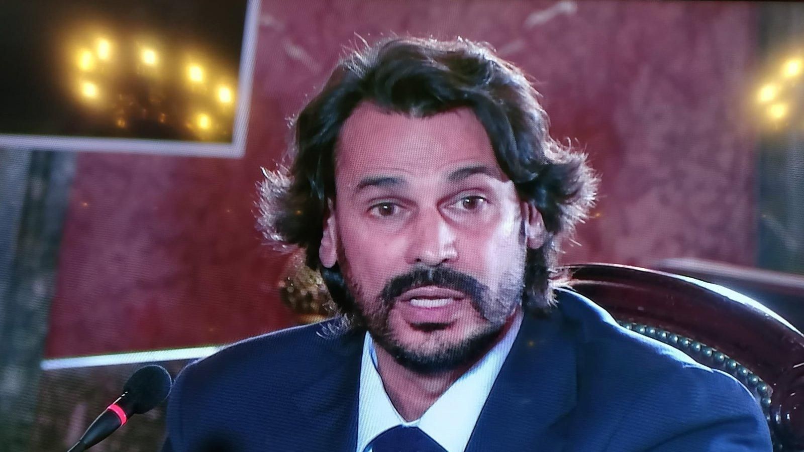 González Amador denuncia en el Supremo que la filtración de la Fiscalía le impuso una “sentencia popular”