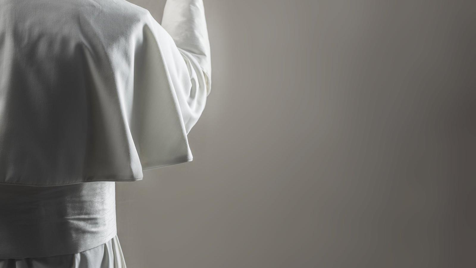 El Museo de Cera incorpora una figura del Papa León