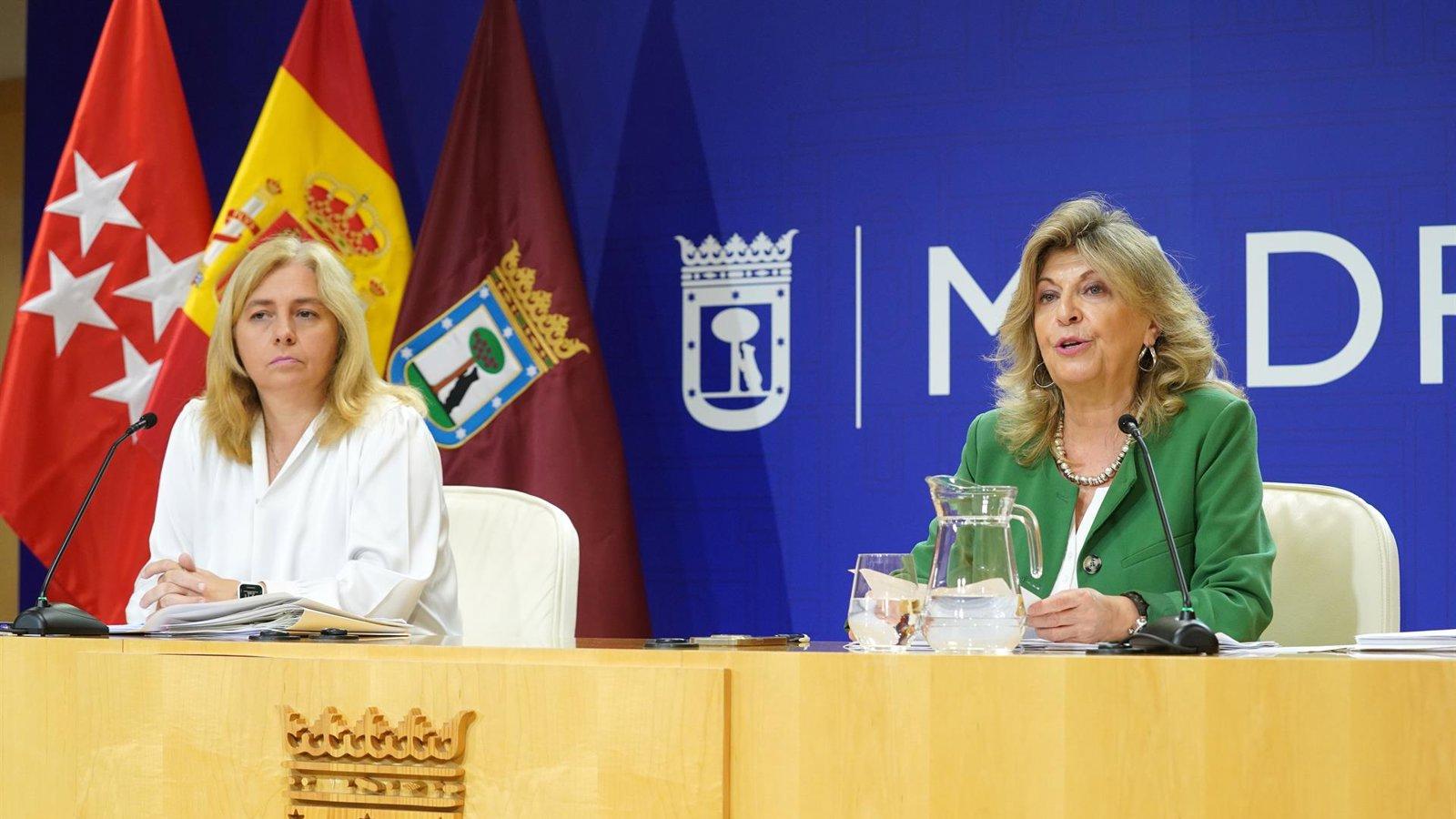 El Presupuesto de la ciudad de Madrid para 2026 superará los 6.500 millones de euros