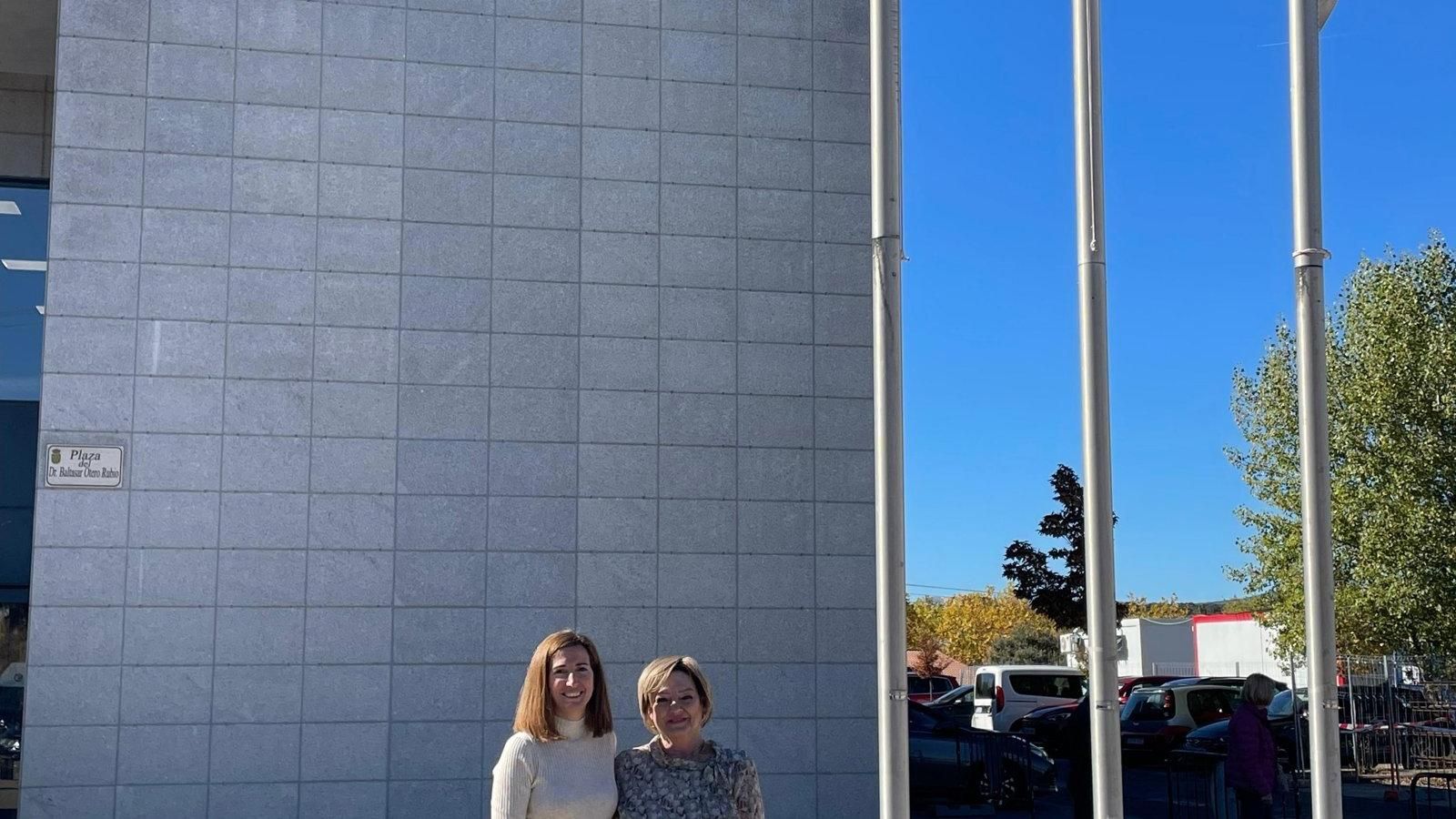 El centro de salud de Galapagar renueva sus instalaciones gracias a una inversión de más de 400.000 euros