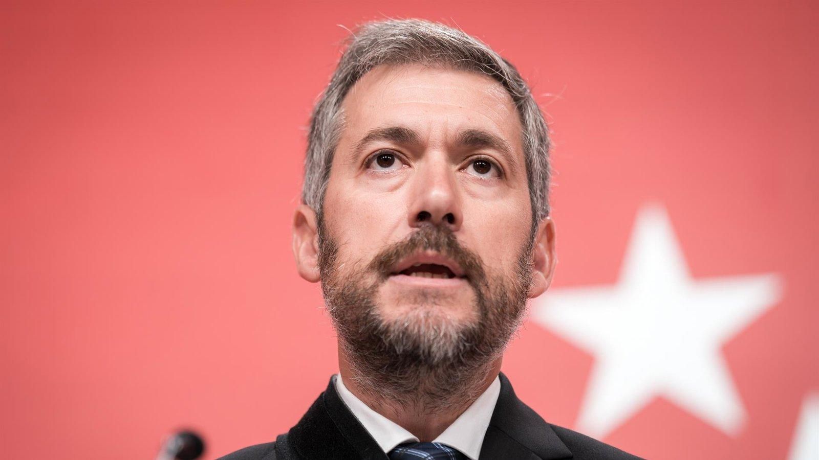 La Comunidad amenaza con acciones legales si el Ministerio de Vivienda no rectifica la campaña sobre las viviendas de Navalcarnero