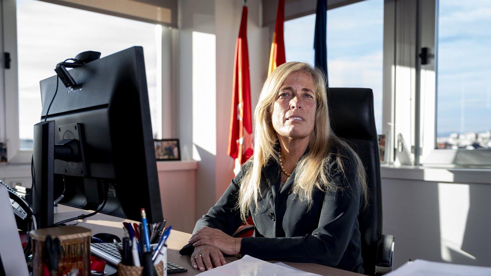 La Comunidad asegura que las ayudas a negocios afectados por las obras del Metro no se agotan