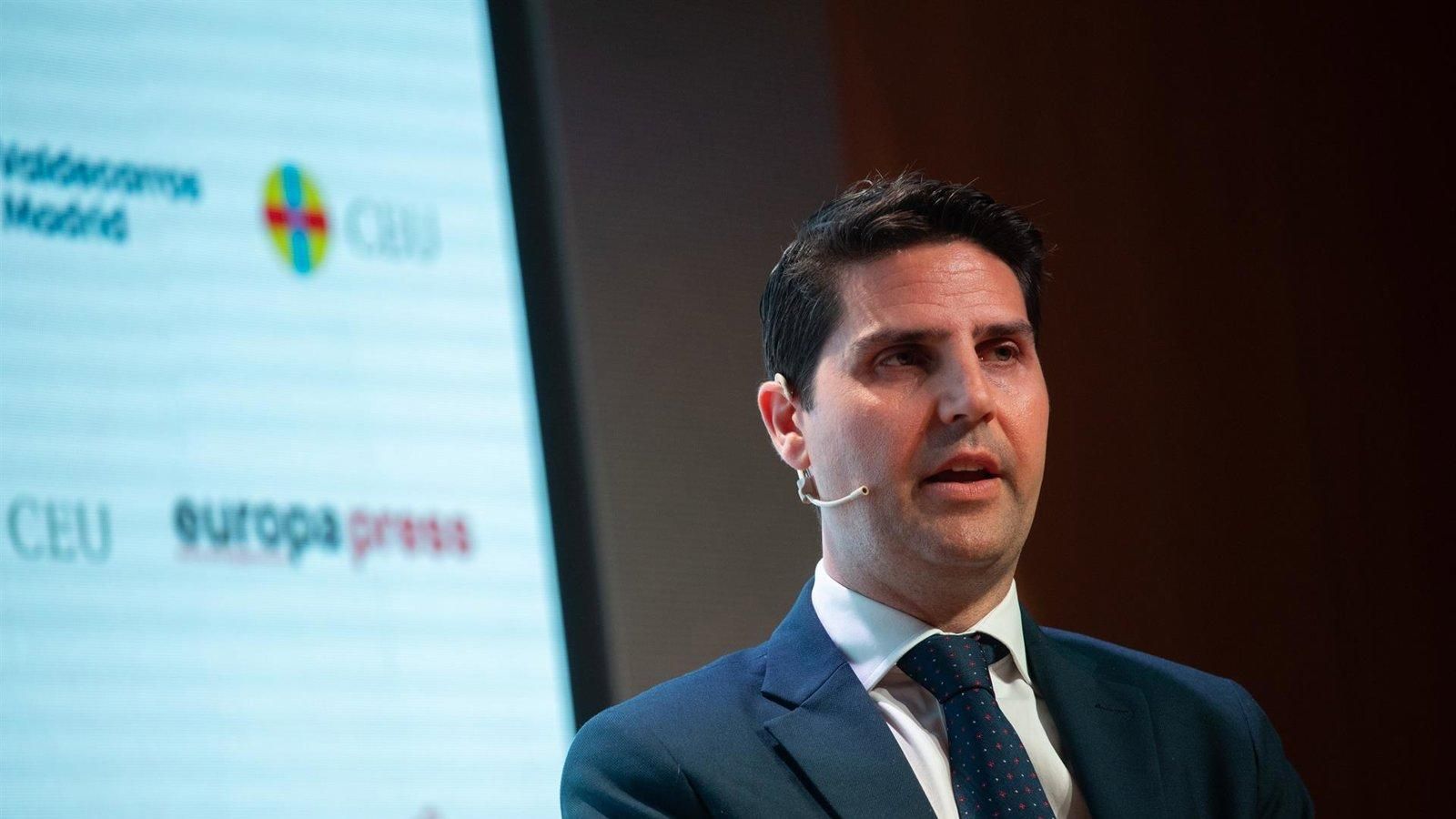 Viciana denuncia que la LOSU impone a Madrid un coste de 1.500 millones que el Estado no financia