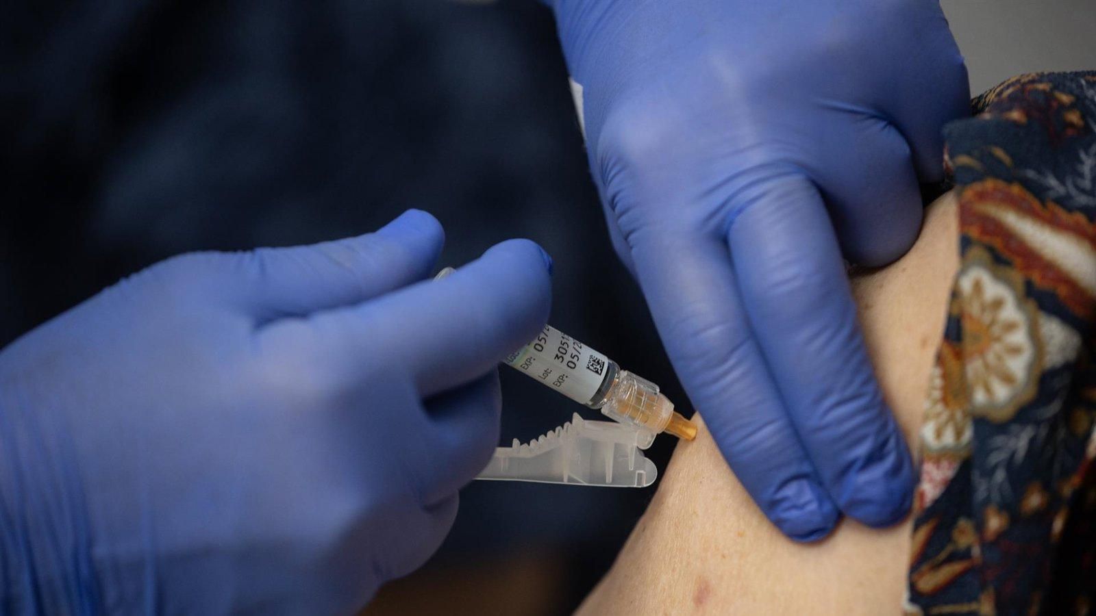 La Comunidad de Madrid descarta imponer restricciones por la gripe: &quot;No estamos en esos parámetros&quot;