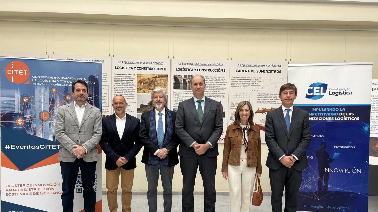 López-Valverde destaca el liderazgo digital del tejido empresarial madrileño