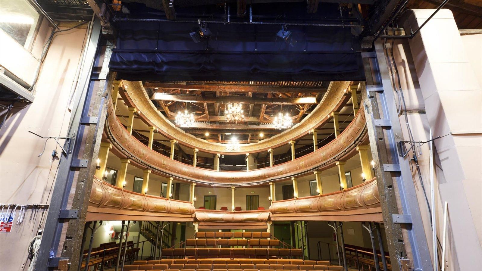 La Comunidad de Madrid inicia el BIC inmaterial para el Teatro del Siglo de Oro