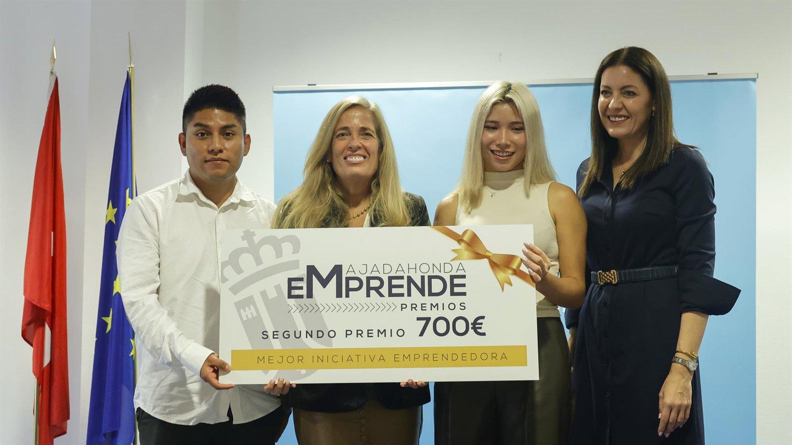 Inversión regional en Majadahonda para salud y acceso a la vivienda