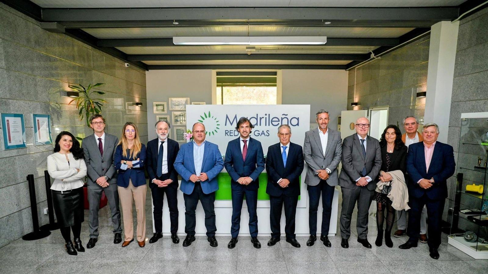 La Comunidad lanza una campaña para promover el uso seguro y eficaz de las calderas domésticas de gas