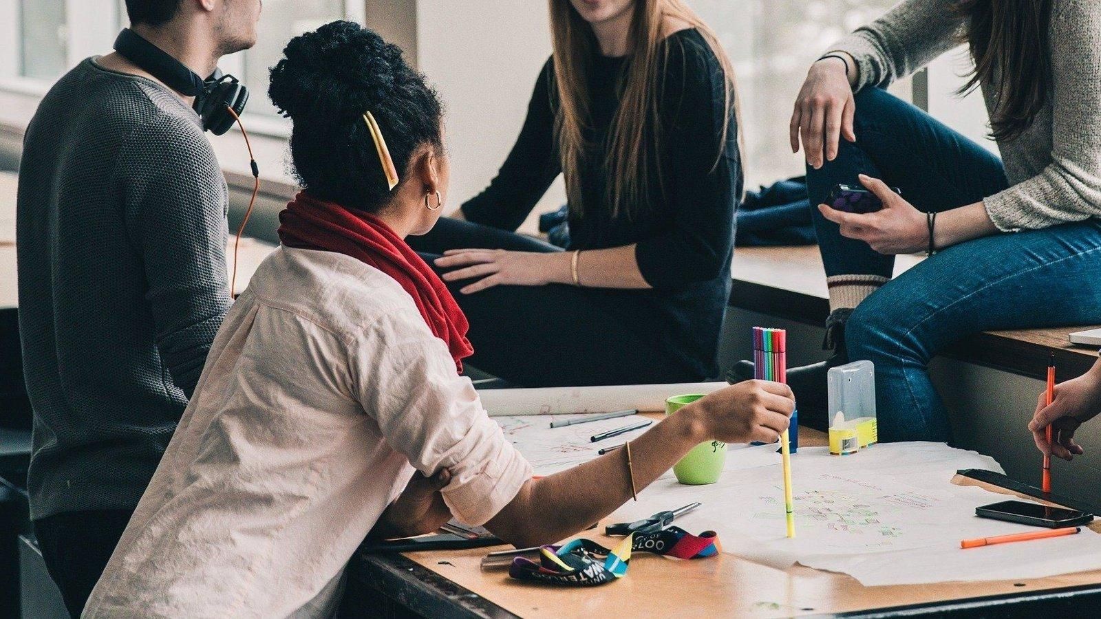 Madrid impulsa nuevas ayudas para mejorar la empleabilidad juvenil