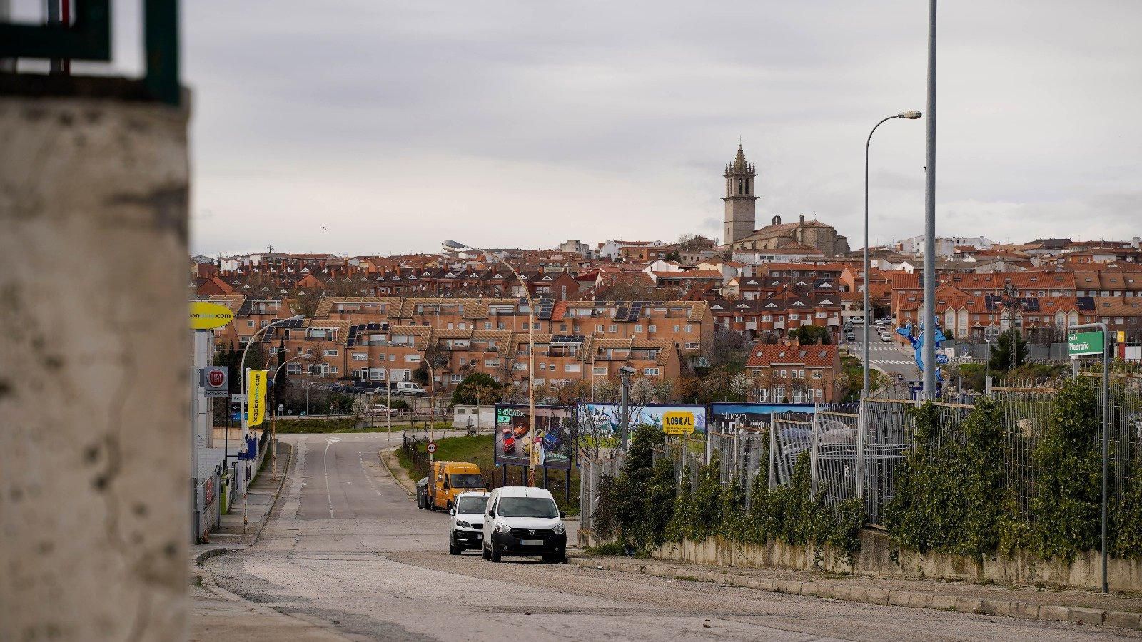 Piden penas de hasta 255 años para los padres de Colmenar detenidos por presunto maltrato a sus ocho hijos