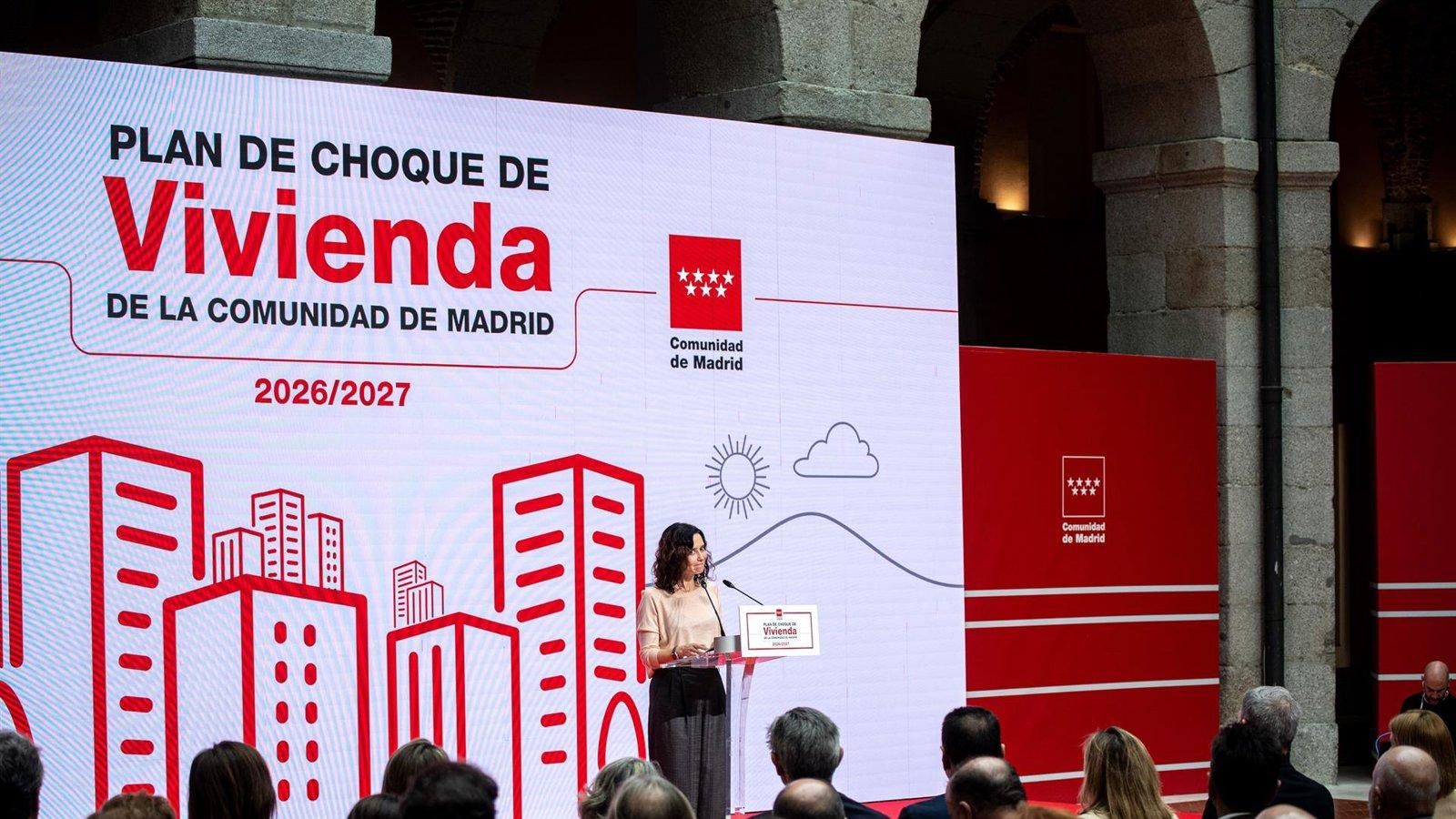 Más de 3.600 solicitudes para construir vivienda protegida en suelos de oficinas de la región