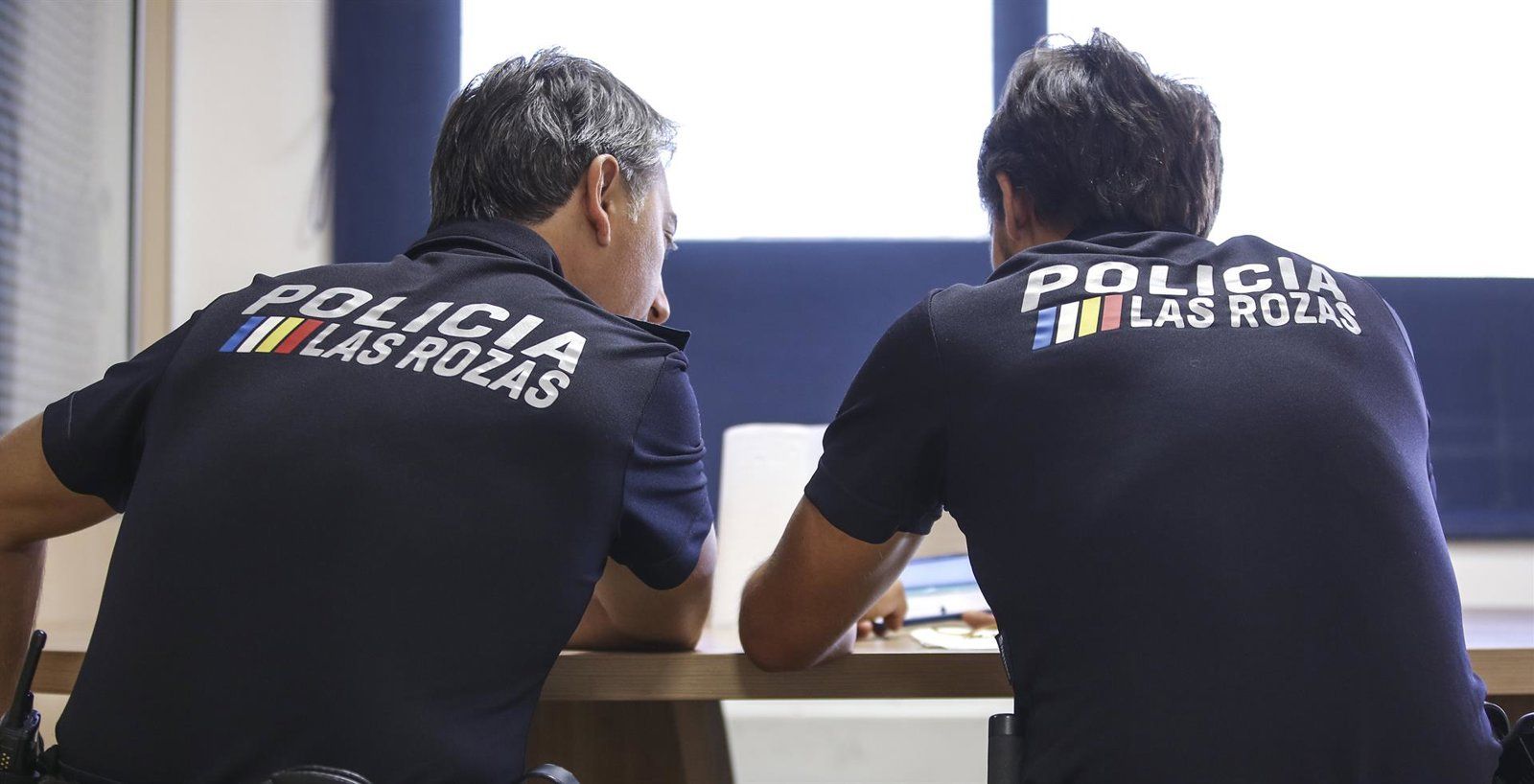 Las Rozas refuerza la seguridad con un plan especial contra los robos en viviendas