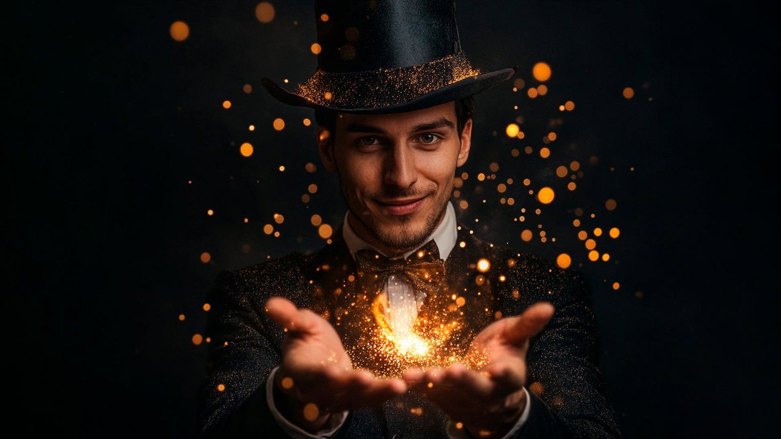 Las Rozas ofrece magia, concierto de piano y gastronomía este fin de semana