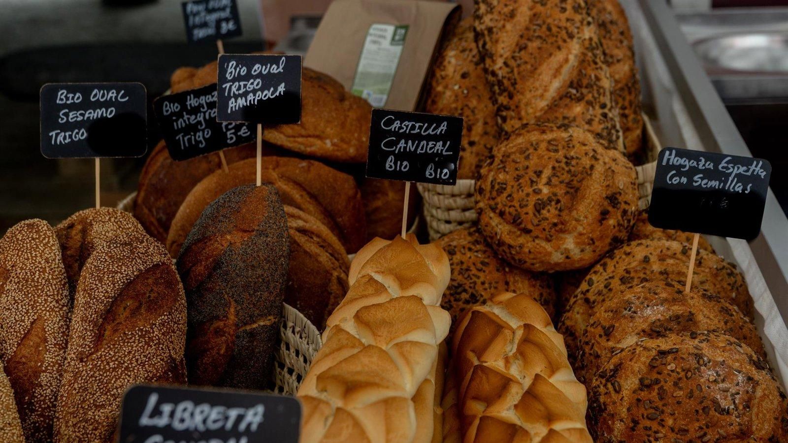 Crecen un 4,6% en octubre las compras minoristas en la Comunidad de Madrid