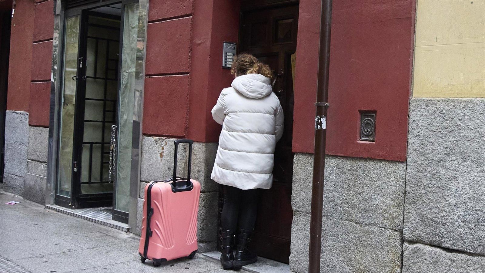 La ciudad de Madrid reduce en un 15,7% los pisos turísticos tras la aplicación del Plan Reside