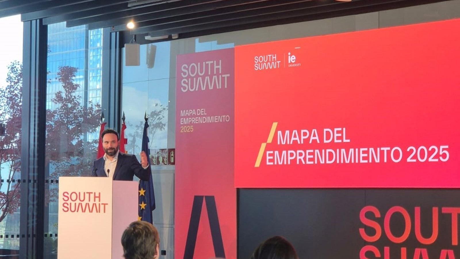 La ciudad de Madrid se consolida como un polo tecnológico de referencia para startups