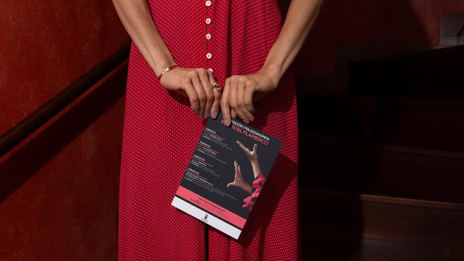 Majadahonda celebra el XXV Festival Flamenco y potencia la lectura con cine y talleres