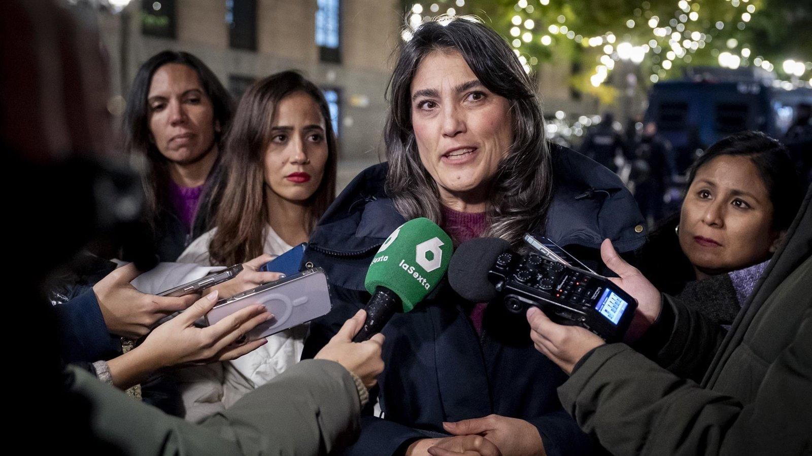 Más Madrid insiste en pedir la dimisión del alcalde de Alpedrete "por sus declaraciones públicas justificando o suavizando un asesinato machista"