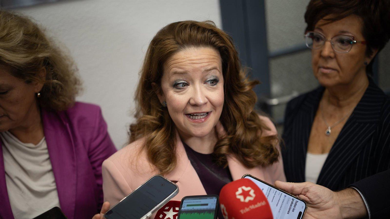 El PP descarta la dimisión de Matute y defiende que el error en los cribados “no afectó al diagnóstico”