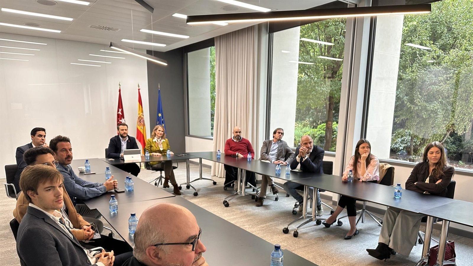 Ocho startups madrileñas, candidatas a los Top101 Spain Up Nation