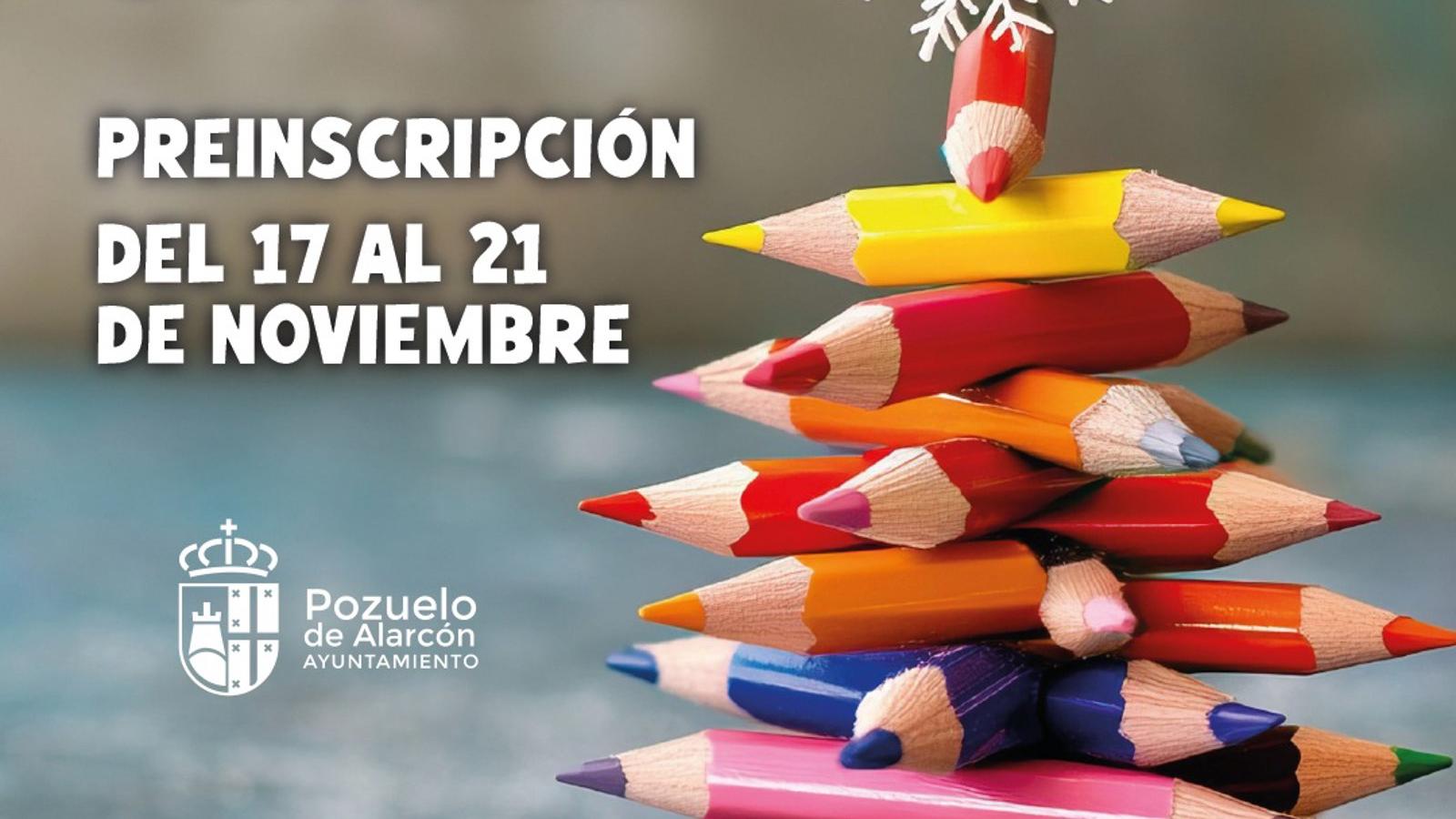 Pozuelo de Alarcón ofrece campamento inclusivo y escuela navideña para facilitar la conciliación