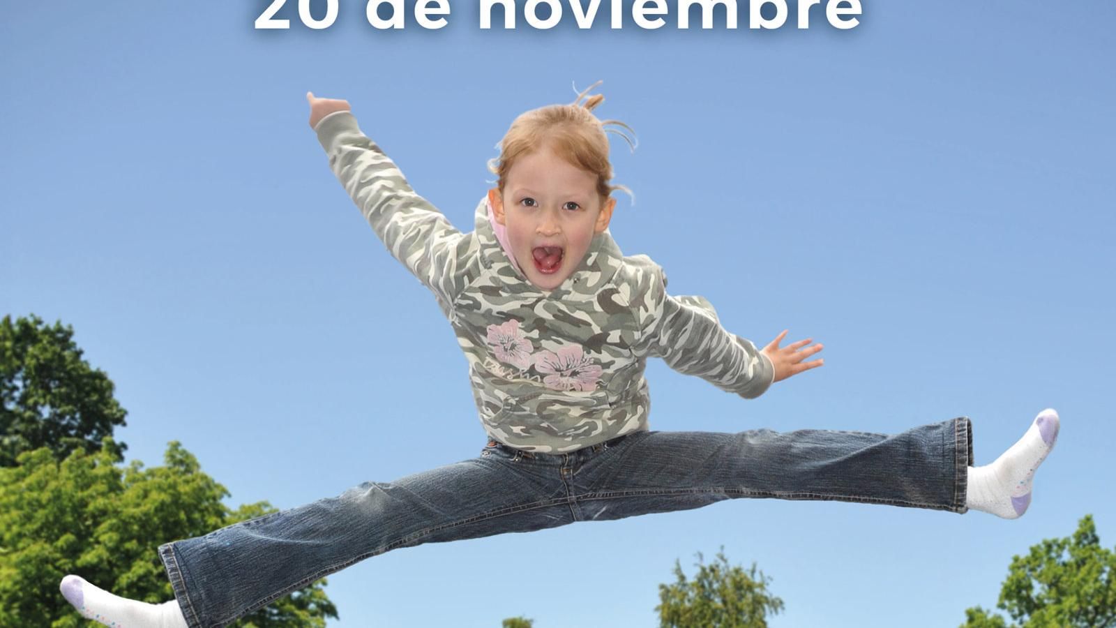 Pozuelo celebra el Día Mundial de la Infancia con talleres y actuaciones especiales