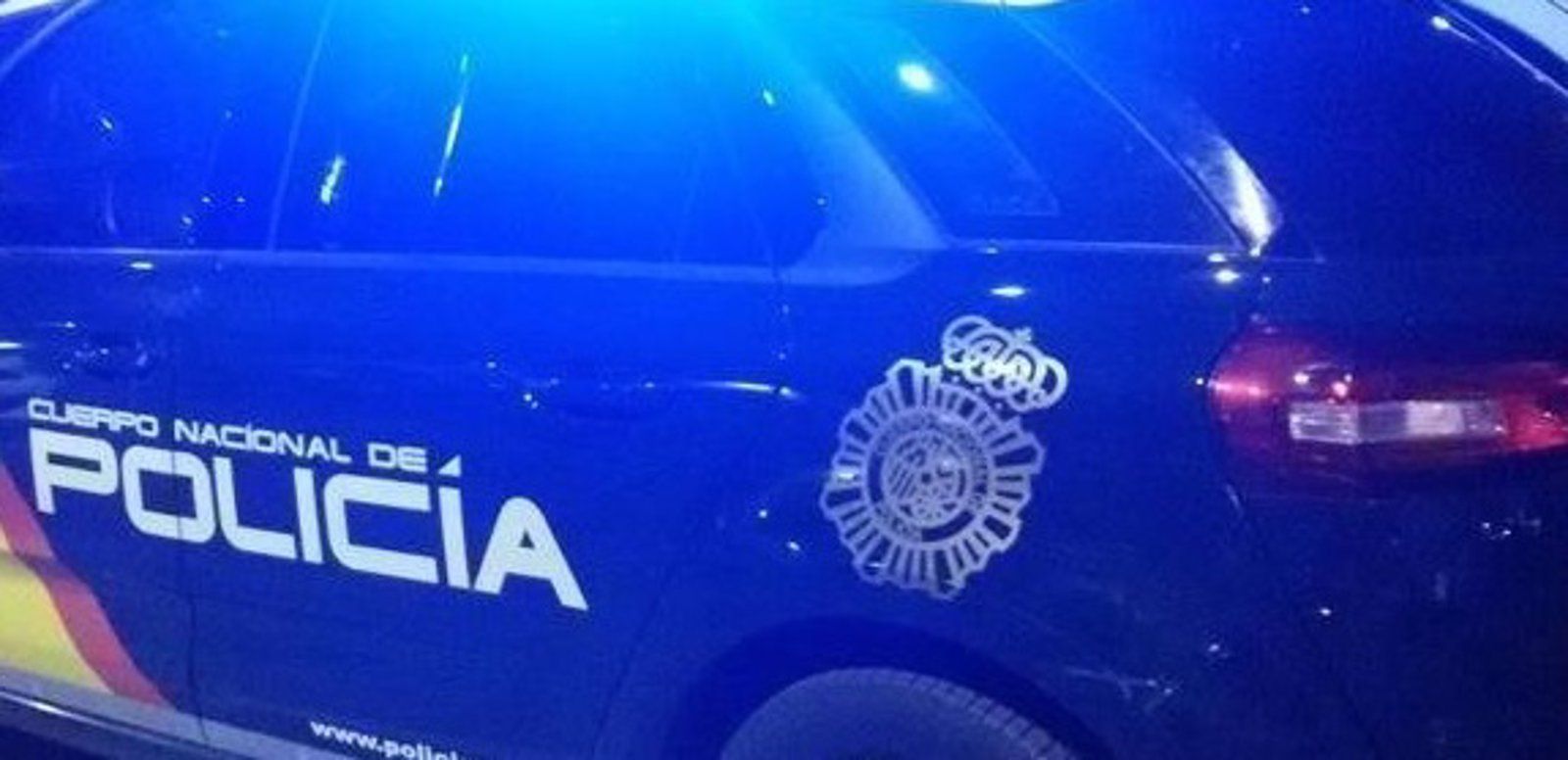 El 'Niño Juan' es liberado tras ser secuestro en Carabanchel