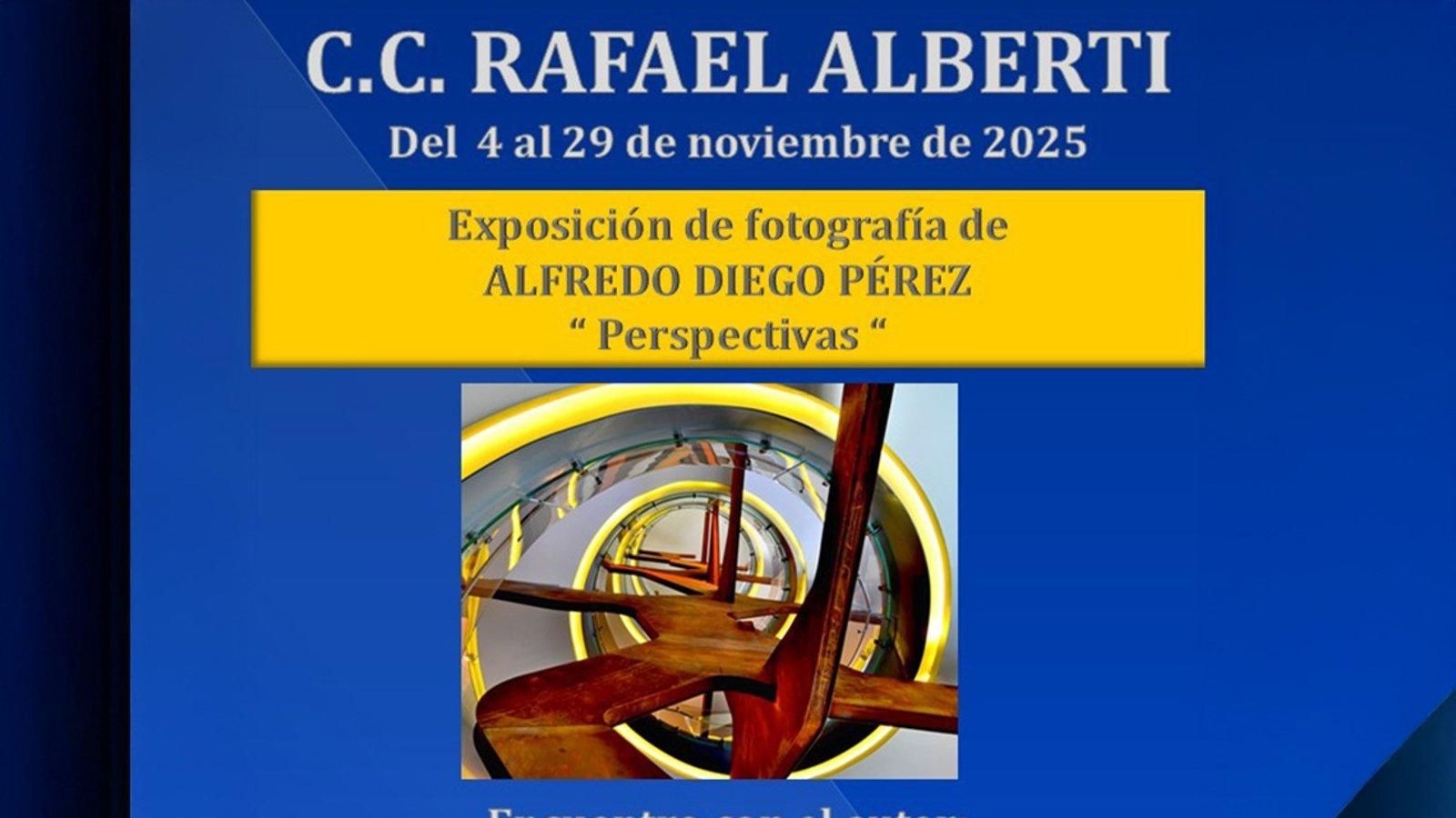 Exposiciones gratuitas y temáticas en Torrejón de Ardoz hasta el 29 de noviembre