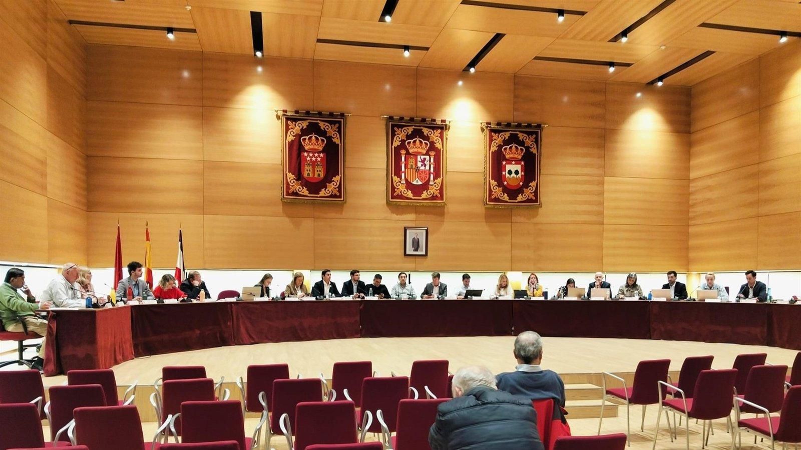 El PSOE de Tres Cantos presenta alegaciones a la ordenanza de Movilidad para regular el alquiler temporal de vehículos