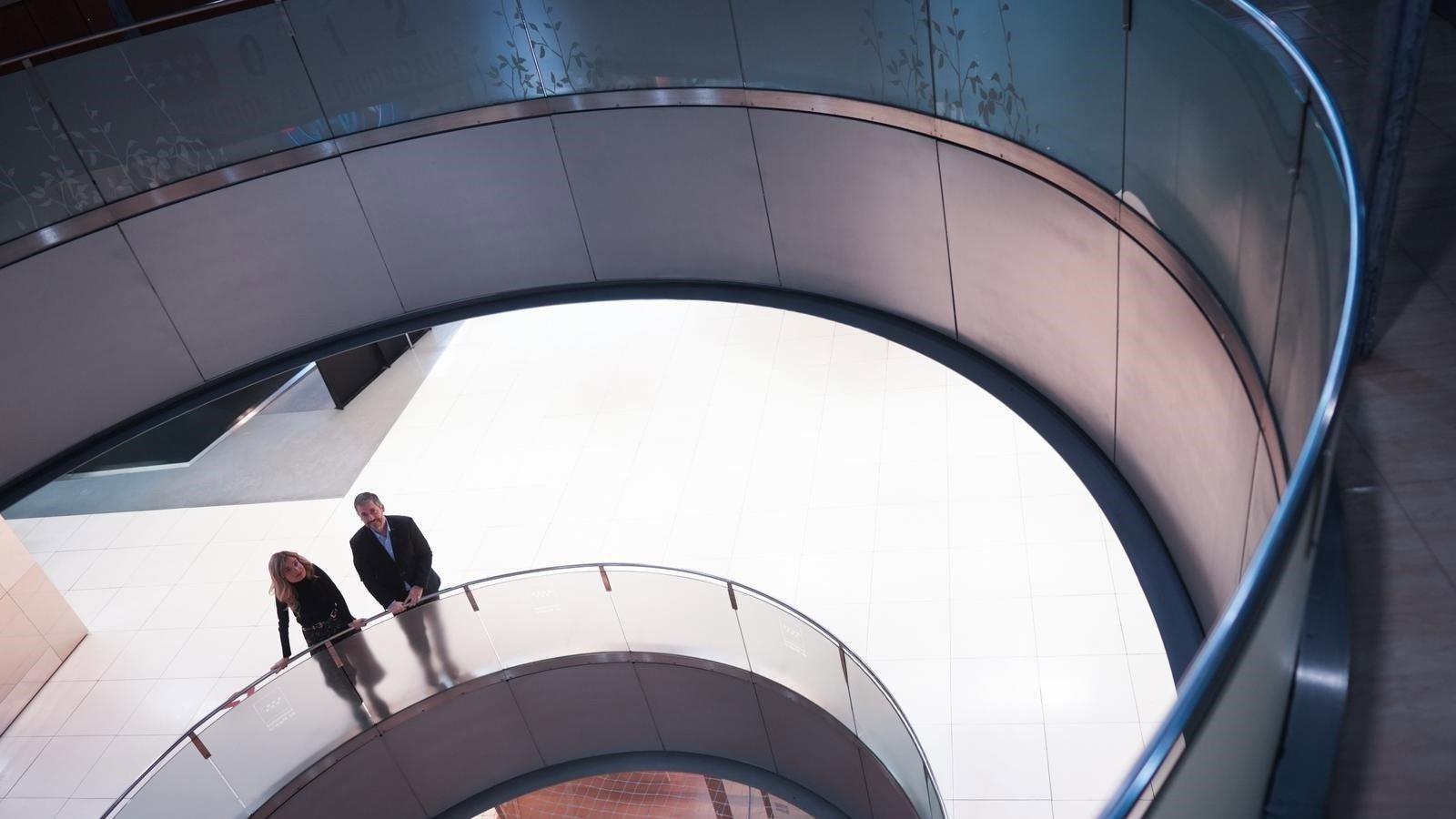 Las víctimas del terrorismo contarán con un espacio propio y vivo en el corazón de Madrid