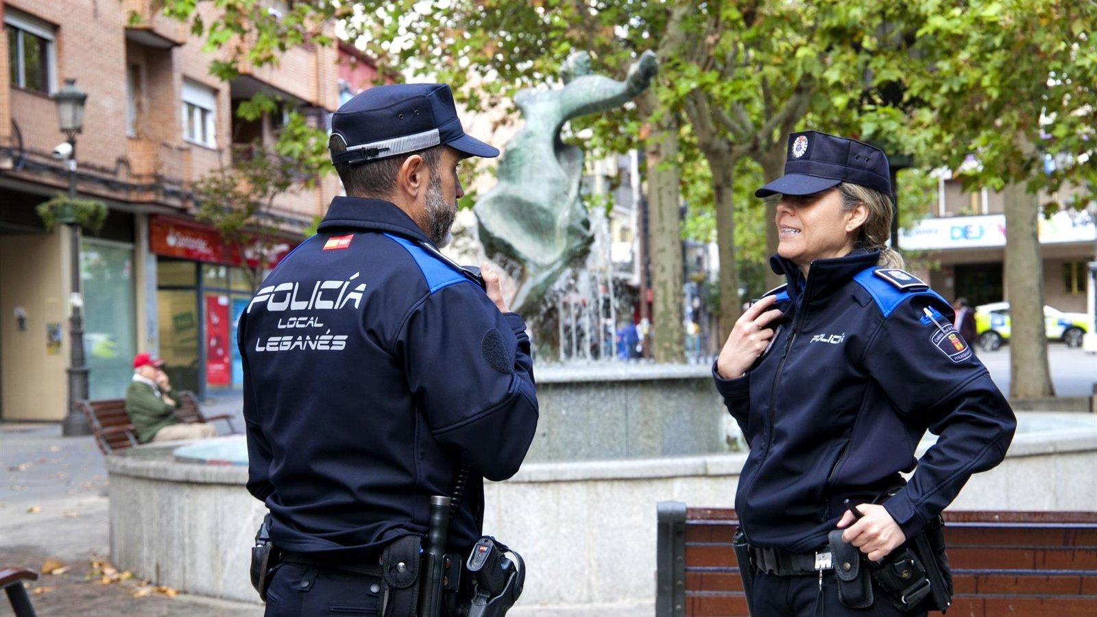 En libertad con medidas cautelares el marroquí detenido por una presunta violación en un narcolocal de Leganés