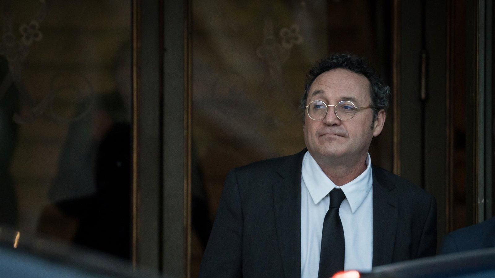 Visto para sentencia el juicio contra el fiscal general por la presunta filtración contra González Amador