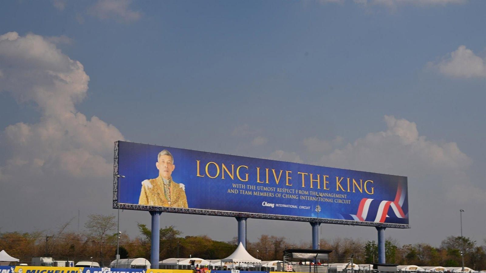 Tailandia seguirá en el calendario de MotoGP hasta 2031