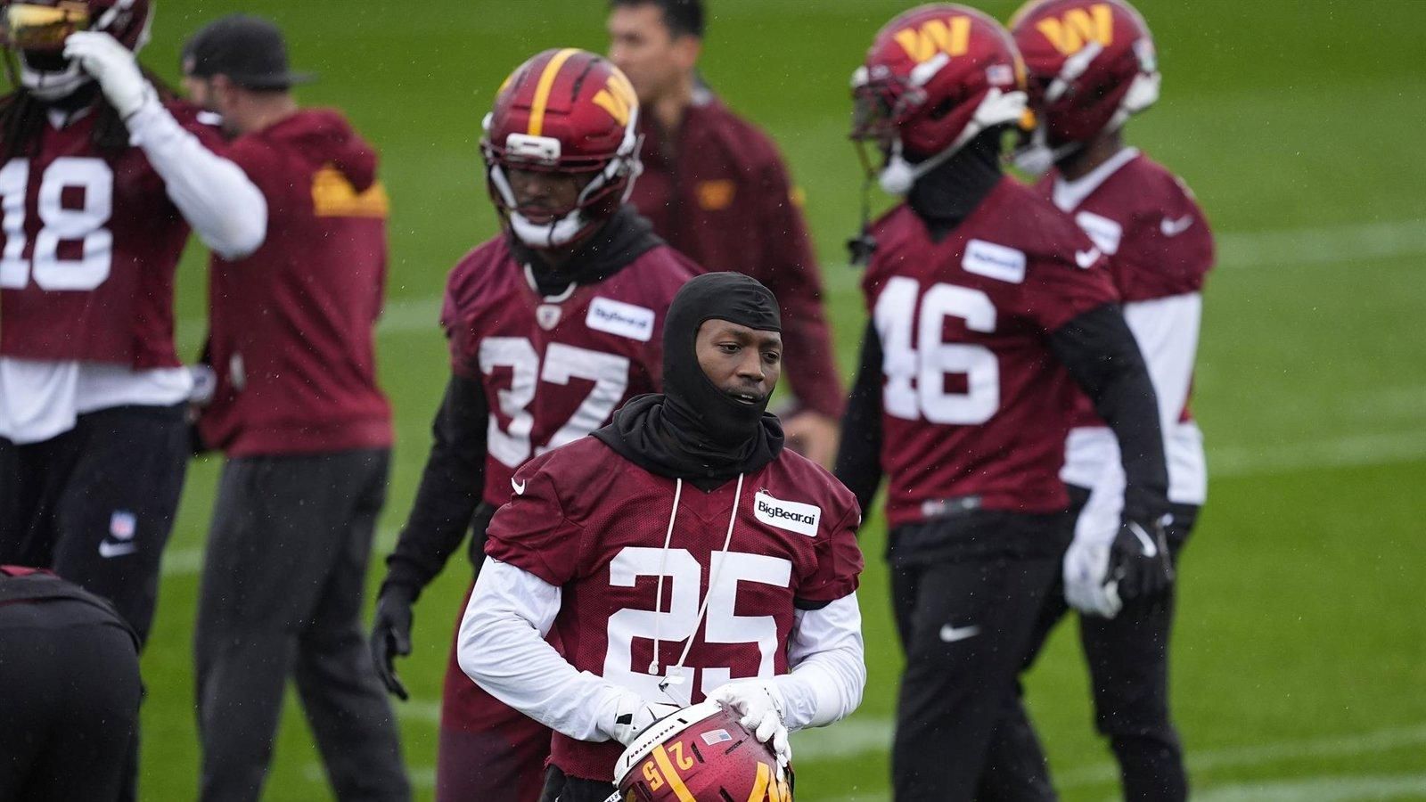 LaLiga retransmitirá el NFL Madrid Game 2025 a través de YouTube