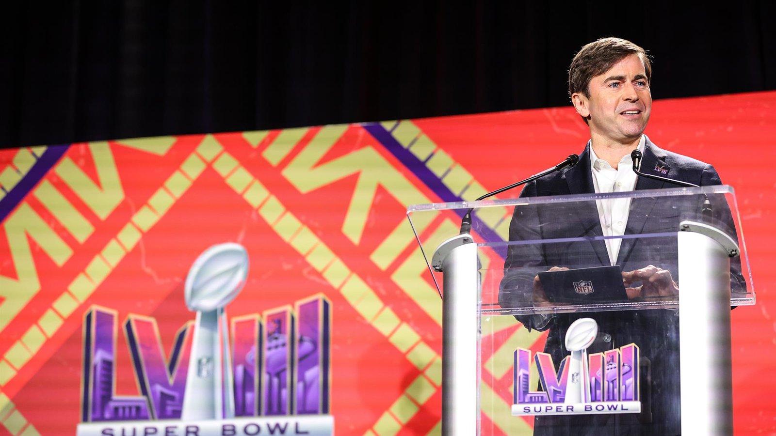 La NFL destaca a Madrid como mercado clave y confía en consolidar su crecimiento en España