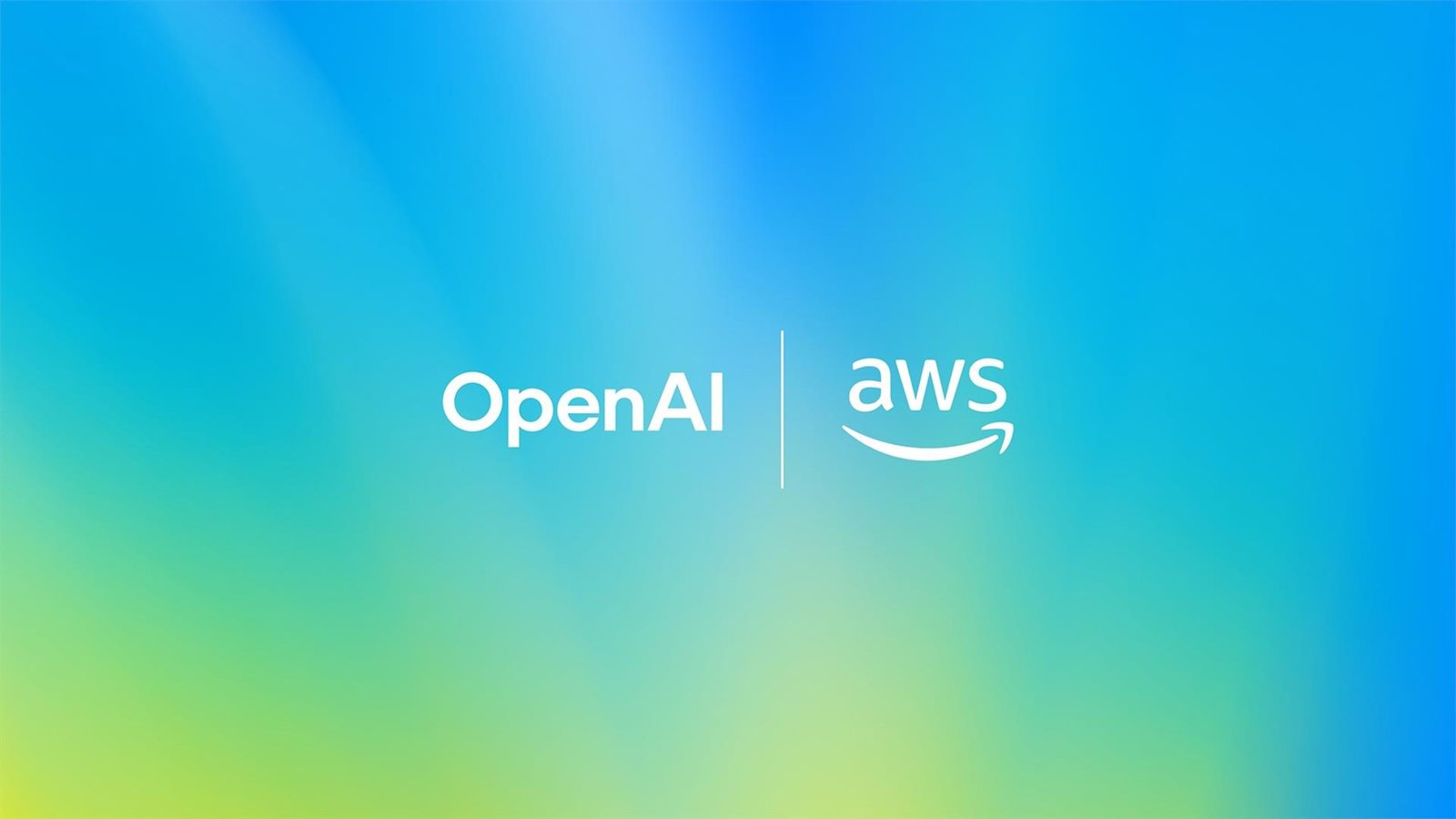OpenAI firma un acuerdo de 38.000 millones de dólares con Amazon Web Services