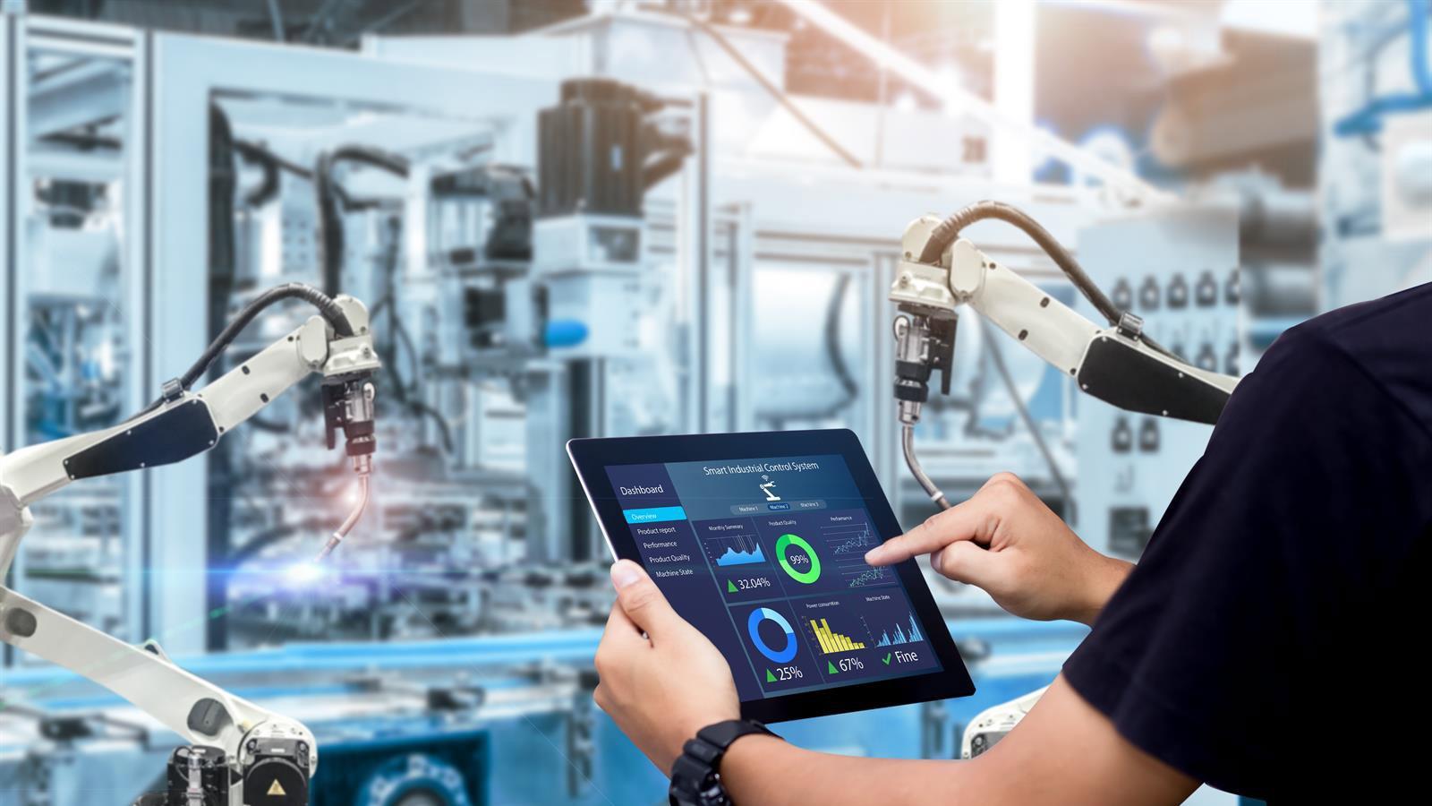 Más de una de cada cuatro empresas españolas apostó por la innovación entre 2022 y 2024