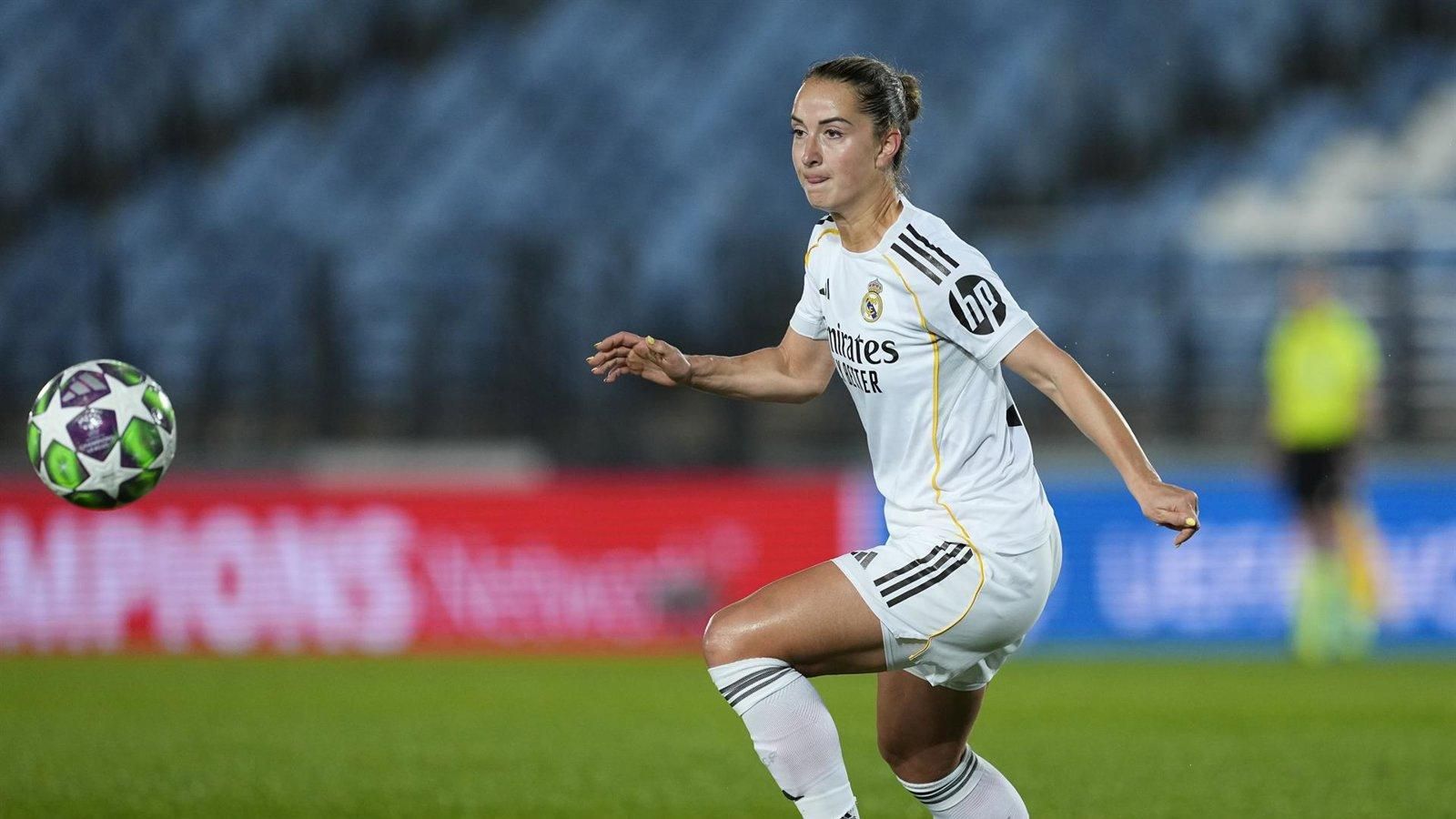 El Real Madrid sufre para rescatar un punto en su visita al Twente