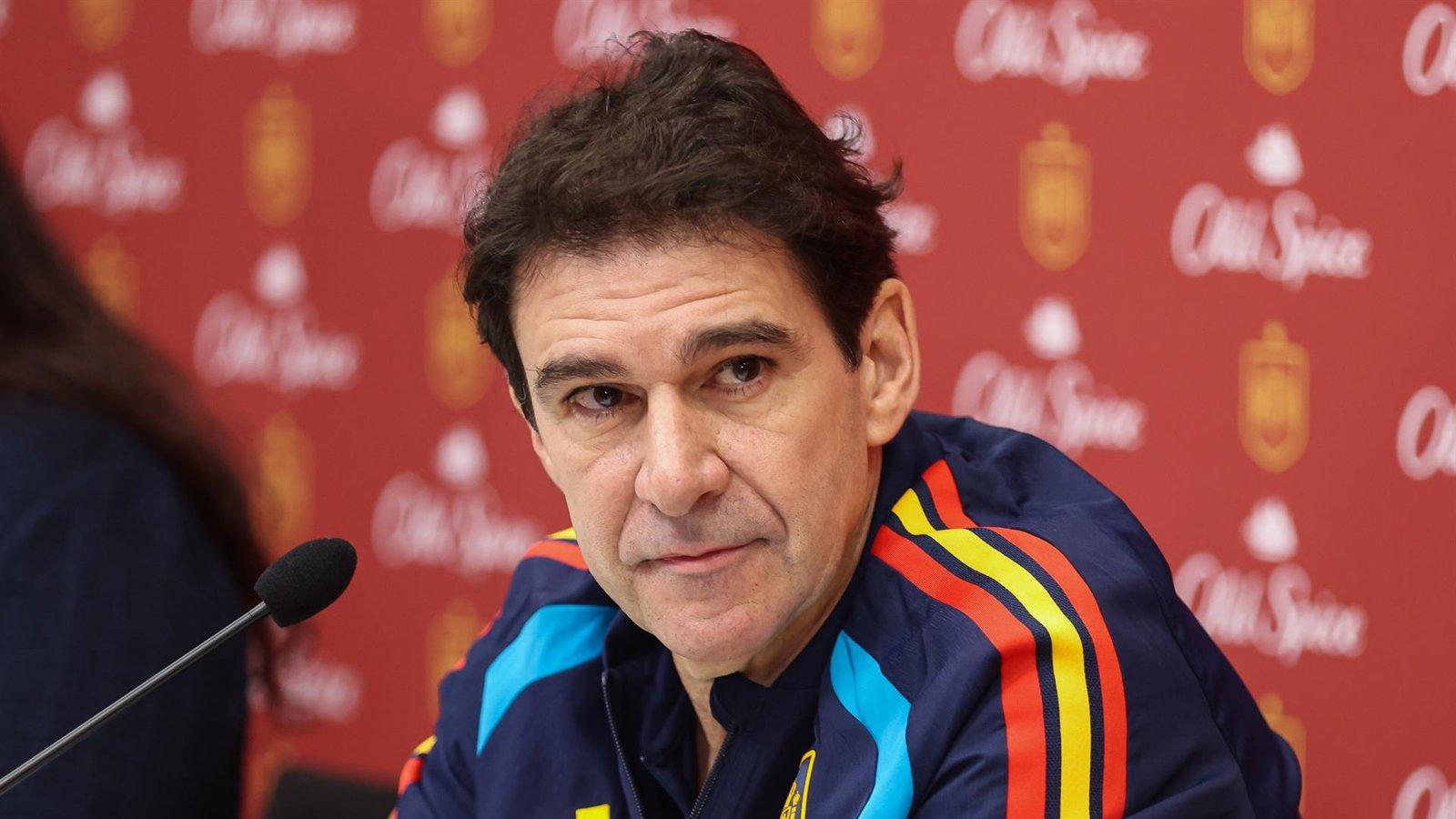 Karanka confía en Xabi Alonso para reconducir al Real Madrid